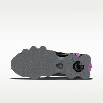Nike Shox TL By You personalisierbarer Schuh (Herren) – Multi-Color/Multi-Color [4358485674]