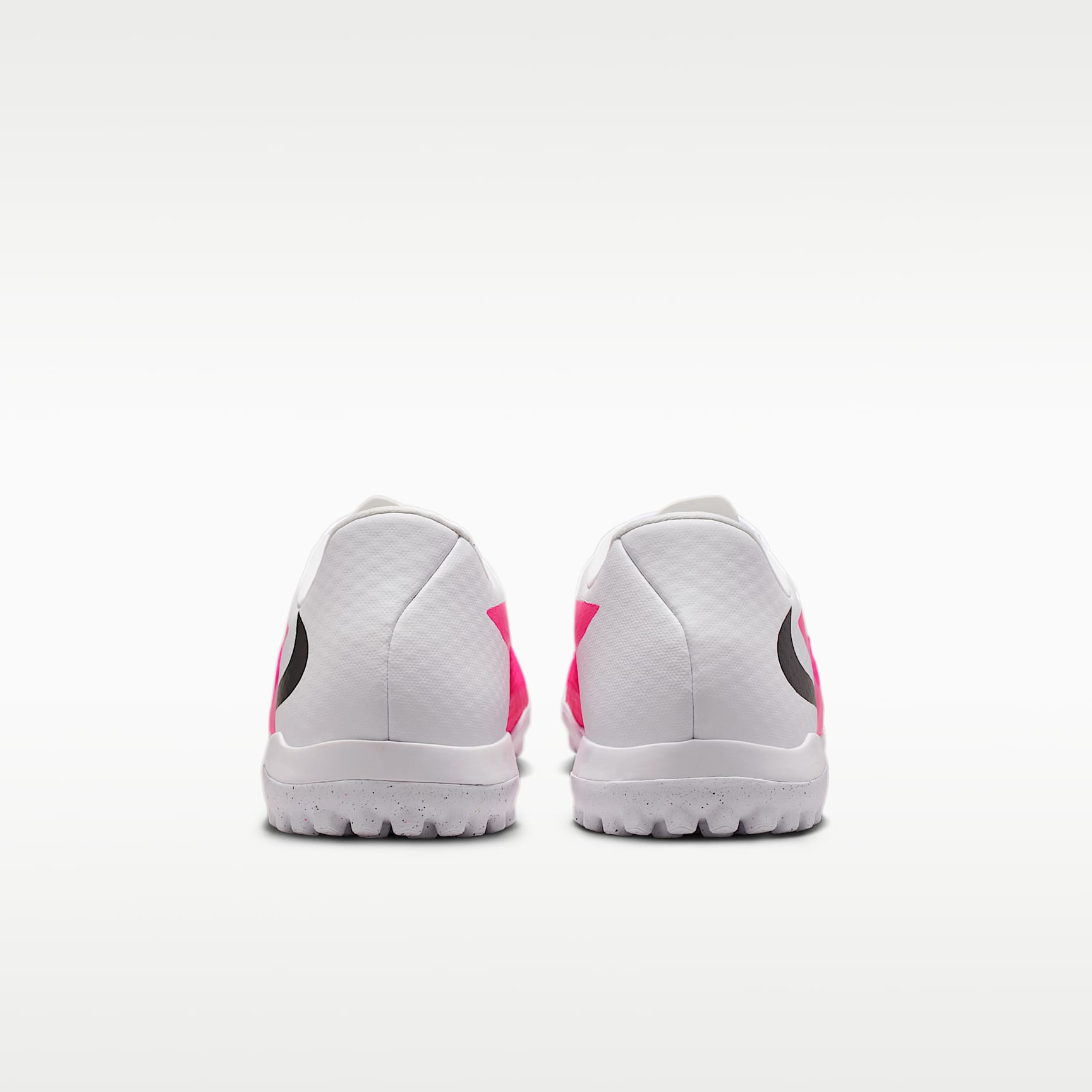 Nike Phantom 6 Low Academy Fußballschuh für Turf – Multi-Color/Schwarz