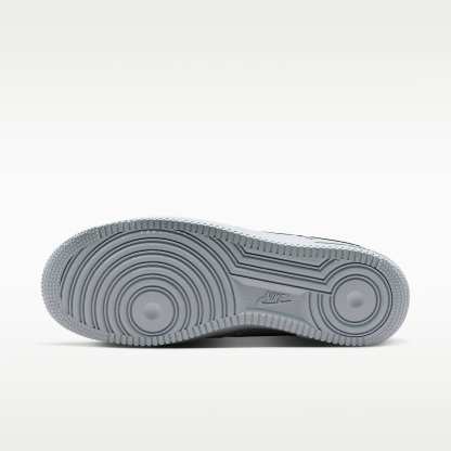 Nike Air Force 1 '07 LV8 Schuh (Herren) – Wolf Grey/Wolf Grey/Dark Smoke Grey