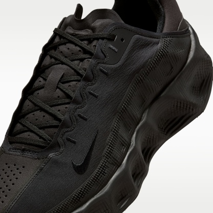 Nike Ava Rover Schuh – Schwarz/Schwarz/Anthracite/Schwarz