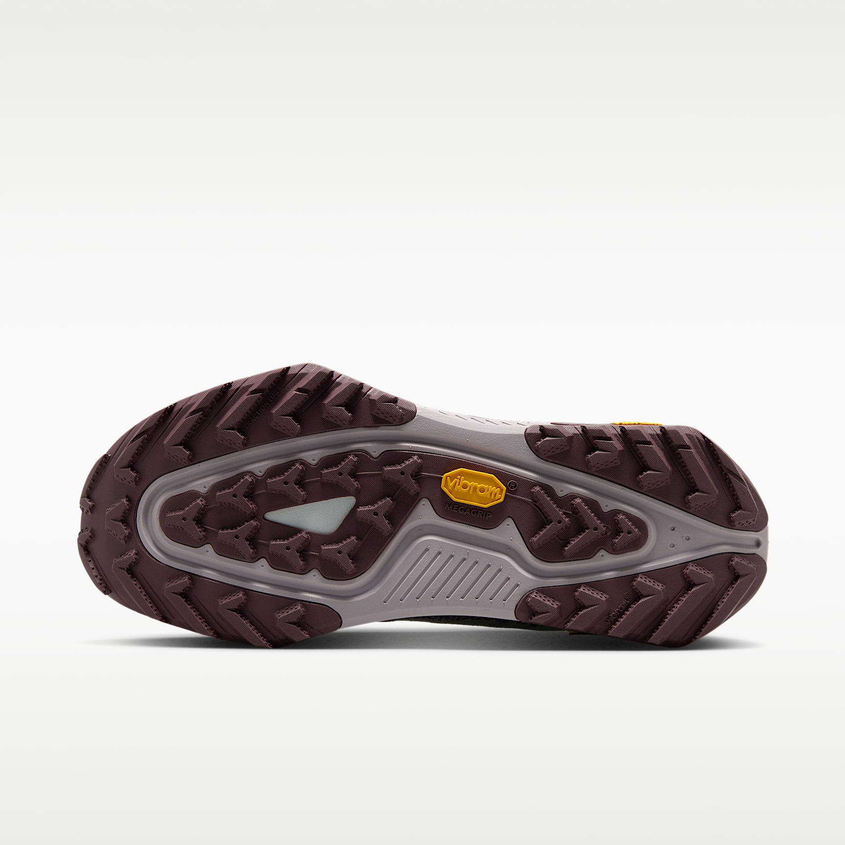 ACG Zegama Trail Traillaufschuh (Damen) – Barely Green/Tattoo/Silver Lilac