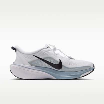 Nike Pegasus 42 EasyOn Straßenlaufschuh (Herren) – Weiß/Football Grey/Schwarz/Gridiron