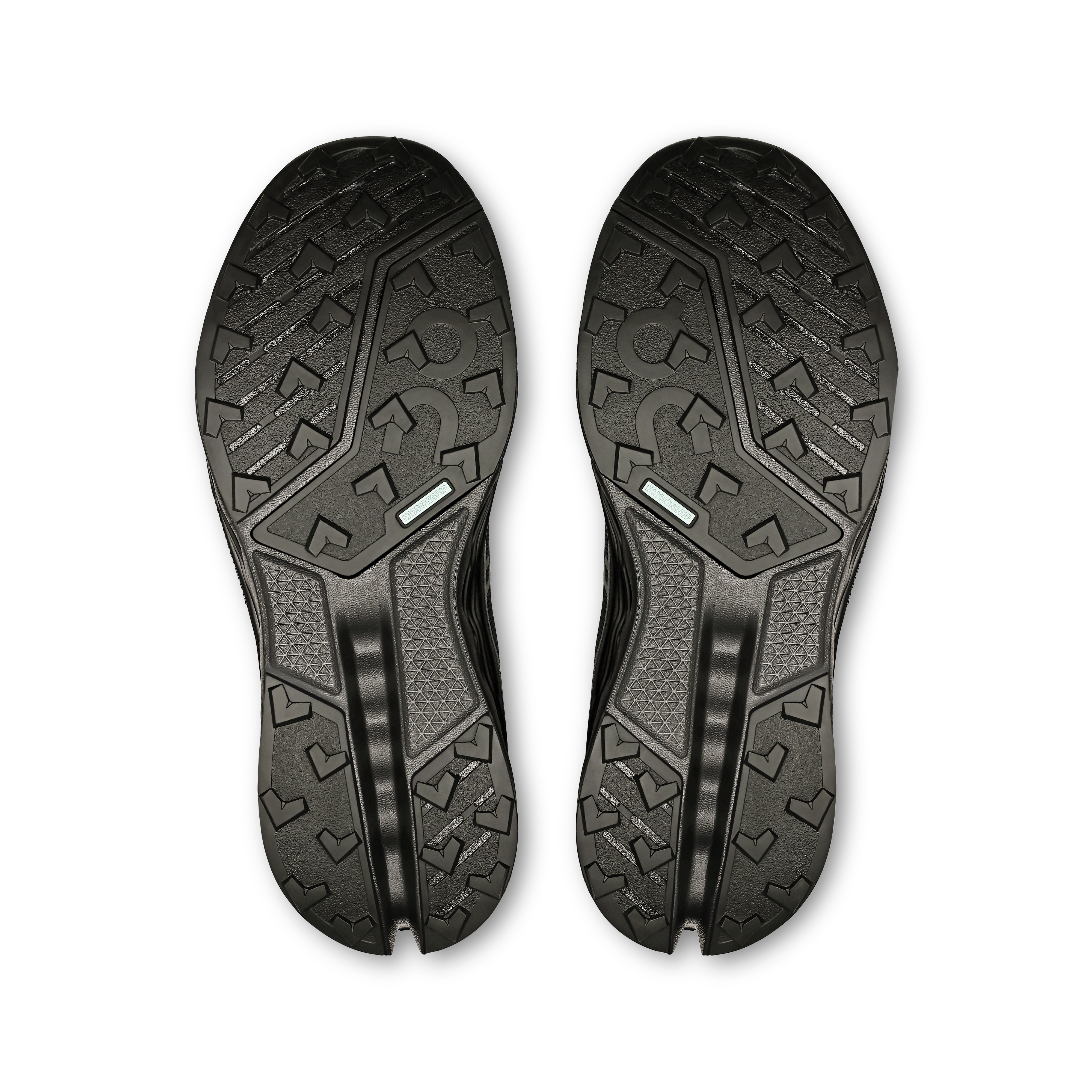Cloudsurfer Trail 2 für sie – Black | Black