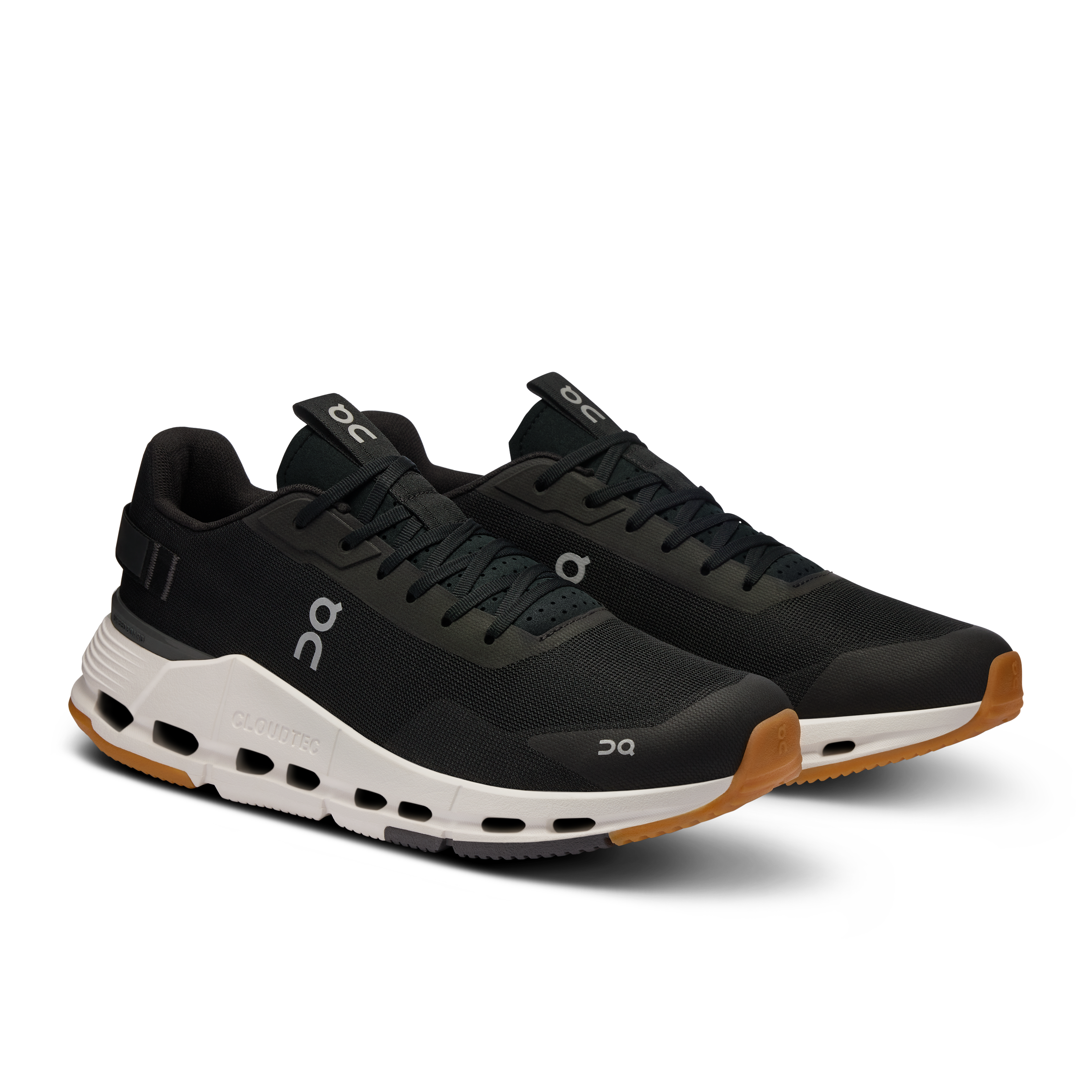 Cloudnova Form 2 für ihn – Black | Ivory