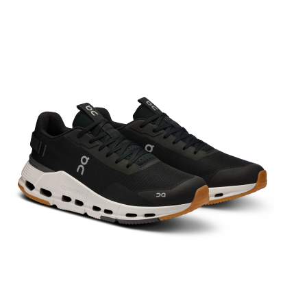 Cloudnova Form 2 für ihn – Black | Ivory