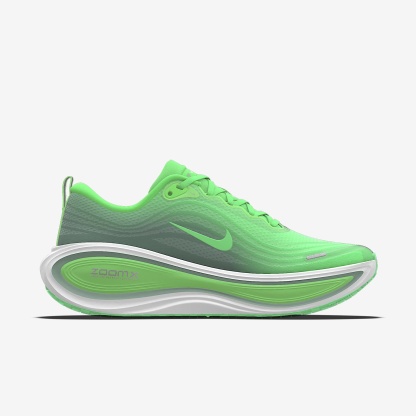 Nike Vomero Plus By You personalisierbarer Straßenlaufschuh (Herren) – Multi-Color/Multi-Color [9504000597]