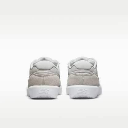 Nike SB Force 58 Skateboardschuh – Photon Dust/Photon Dust/Weiß/Schwarz