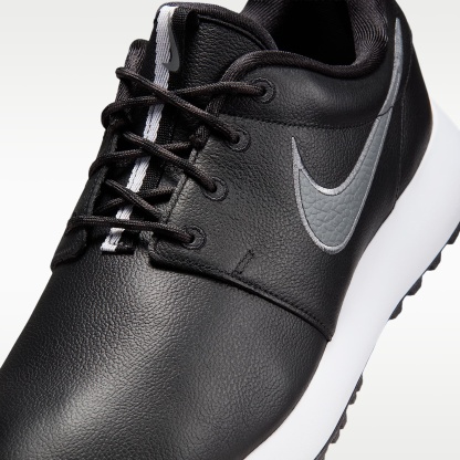 Nike Roshe G Golfschuh – Schwarz/Weiß/Smoke Grey