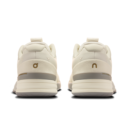 THE ROGER Pro Ace für ihn – Ivory | Fog