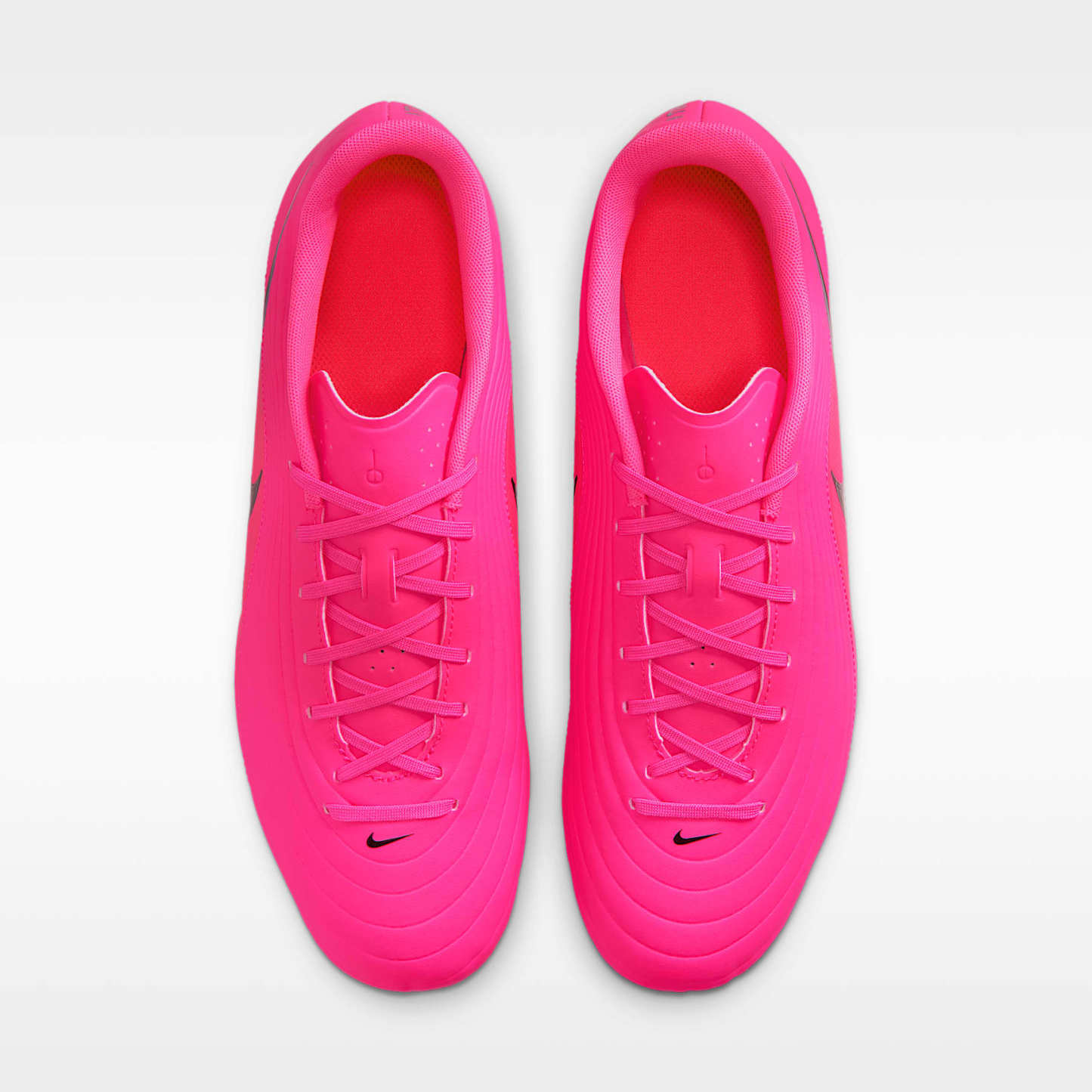 Nike Tiempo Maestro Club Low-Top-Fußballschuh für verschiedene Böden – Multi-Color/Schwarz
