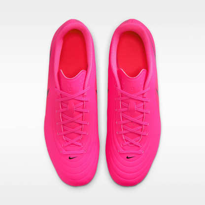 Nike Tiempo Maestro Club Low-Top-Fußballschuh für verschiedene Böden – Multi-Color/Schwarz