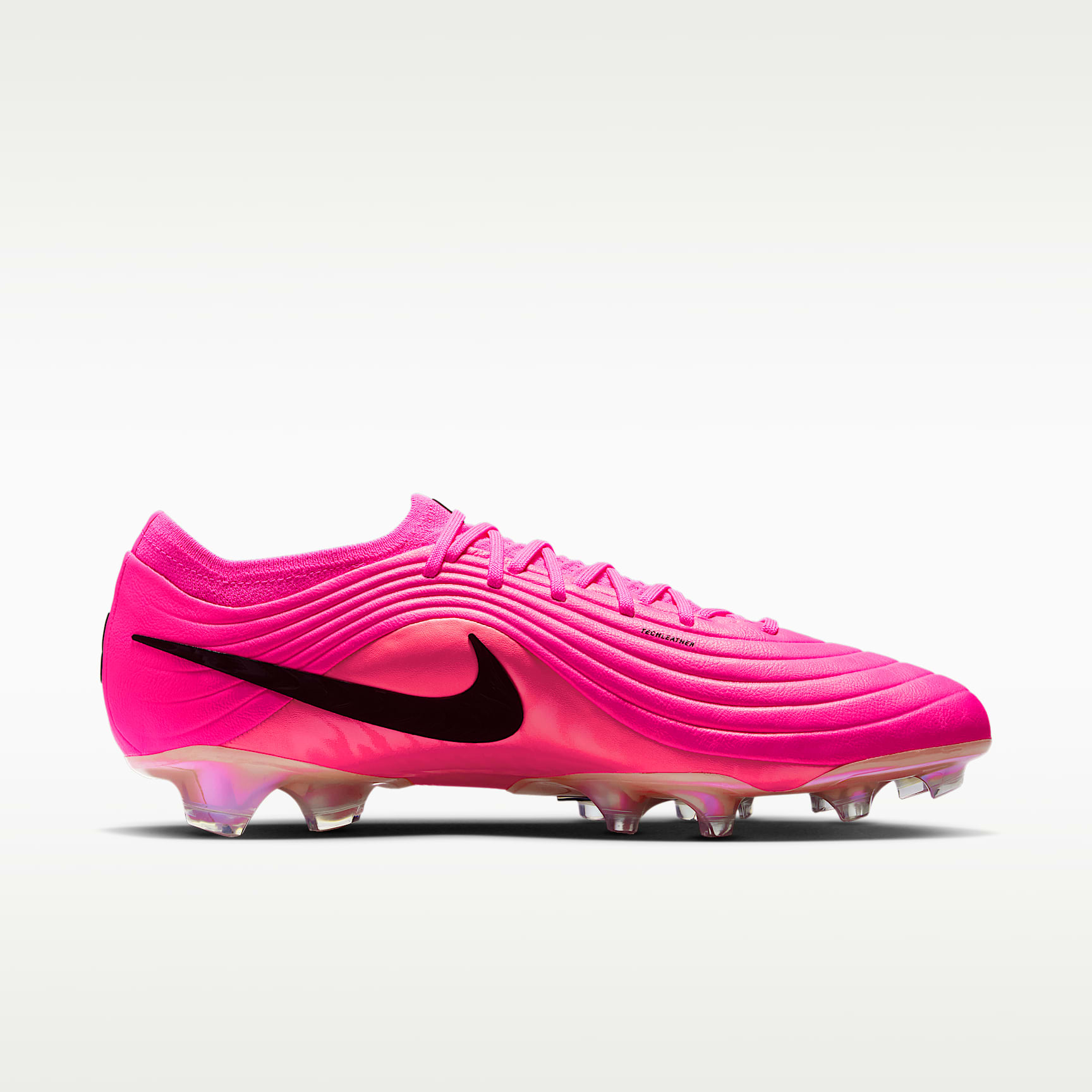 Nike Tiempo Maestro Elite Low Top Fußballschuh für normalen Rasen – Multi-Color/Schwarz
