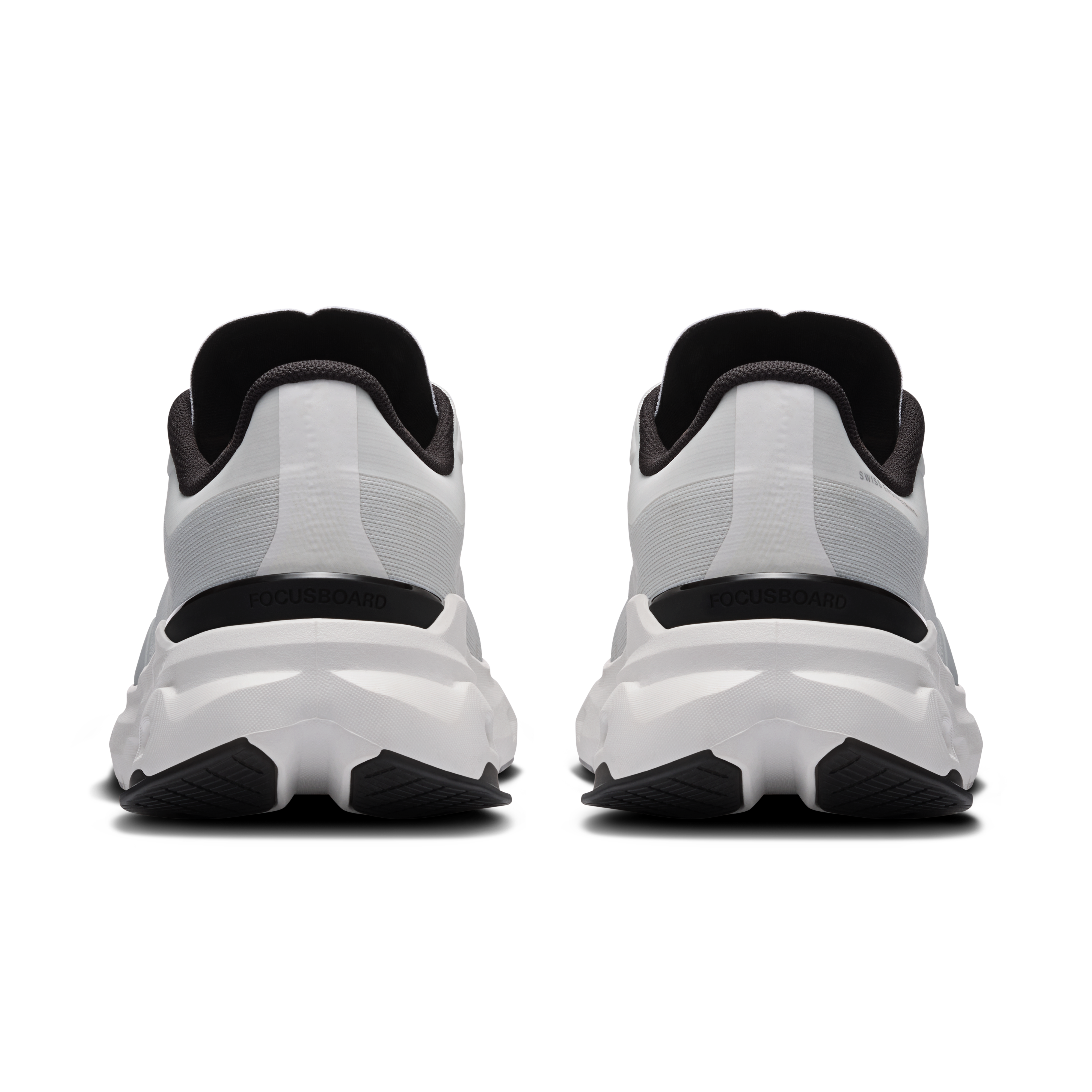 Cloudpulse 2 für ihn – White | Black