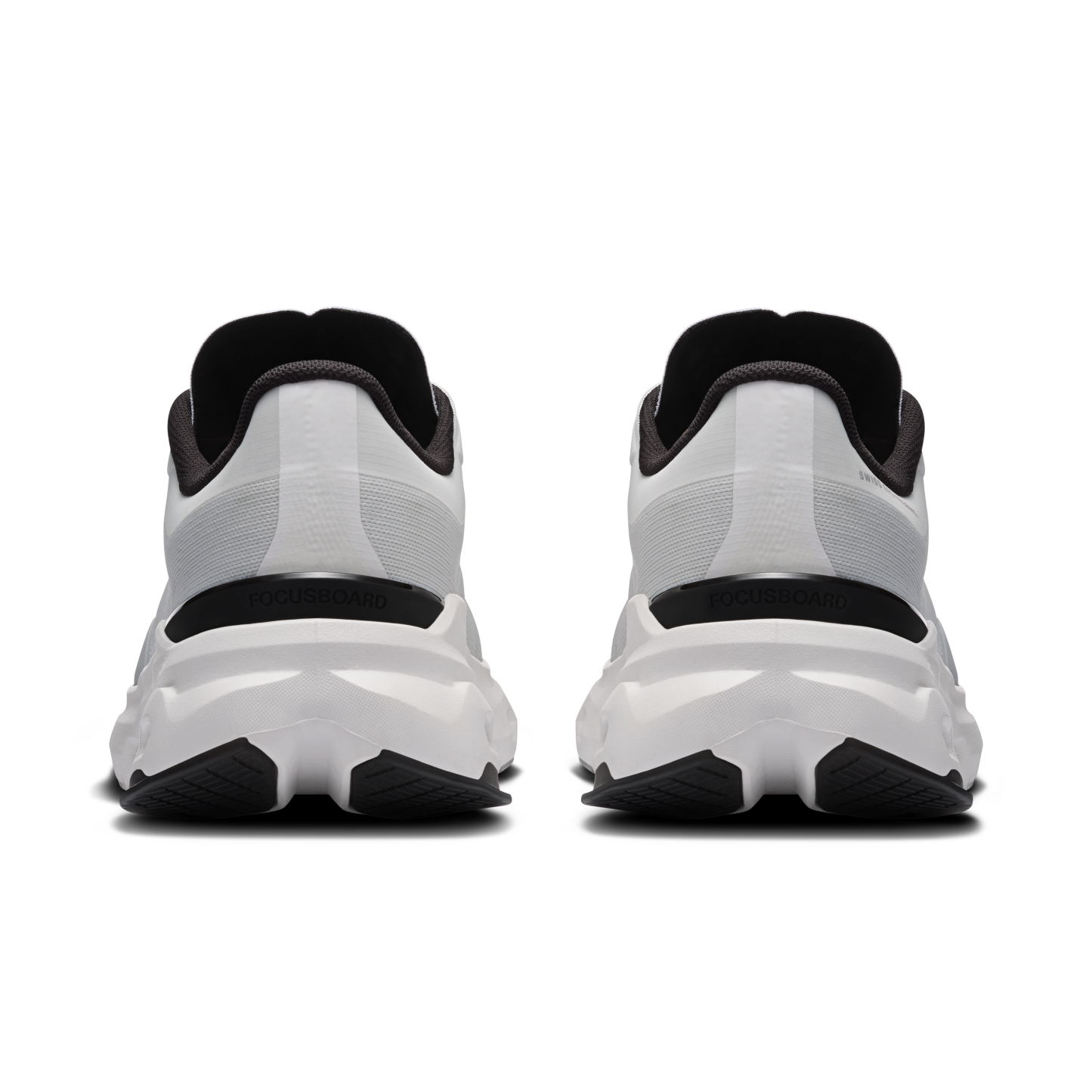 Cloudpulse 2 für ihn – White | Black