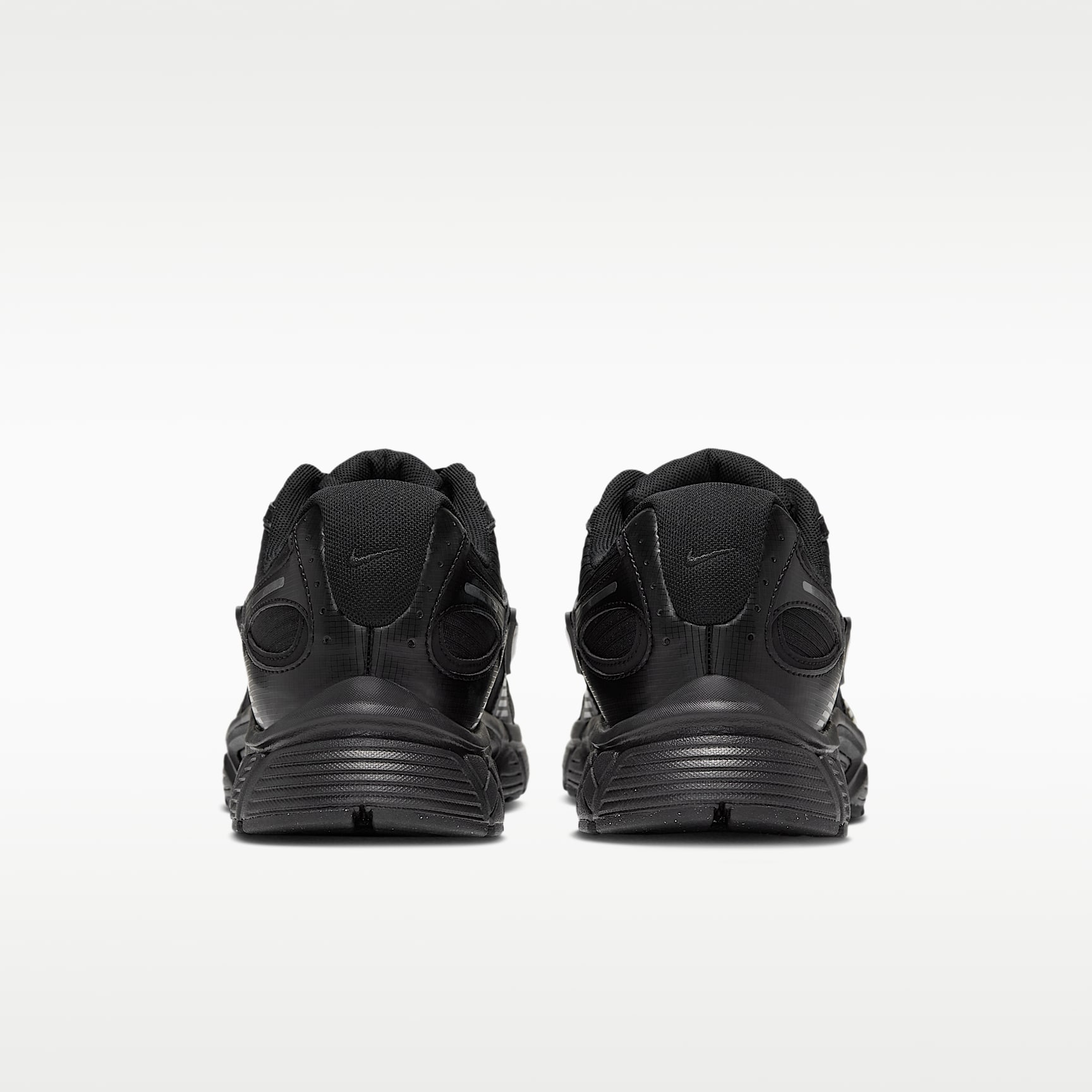 Nike V5 RNR Ripstop Schuh (Herren) – Schwarz/Schwarz/Schwarz