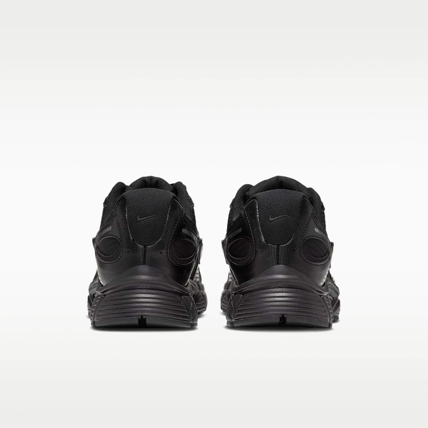 Nike V5 RNR Ripstop Schuh (Herren) – Schwarz/Schwarz/Schwarz