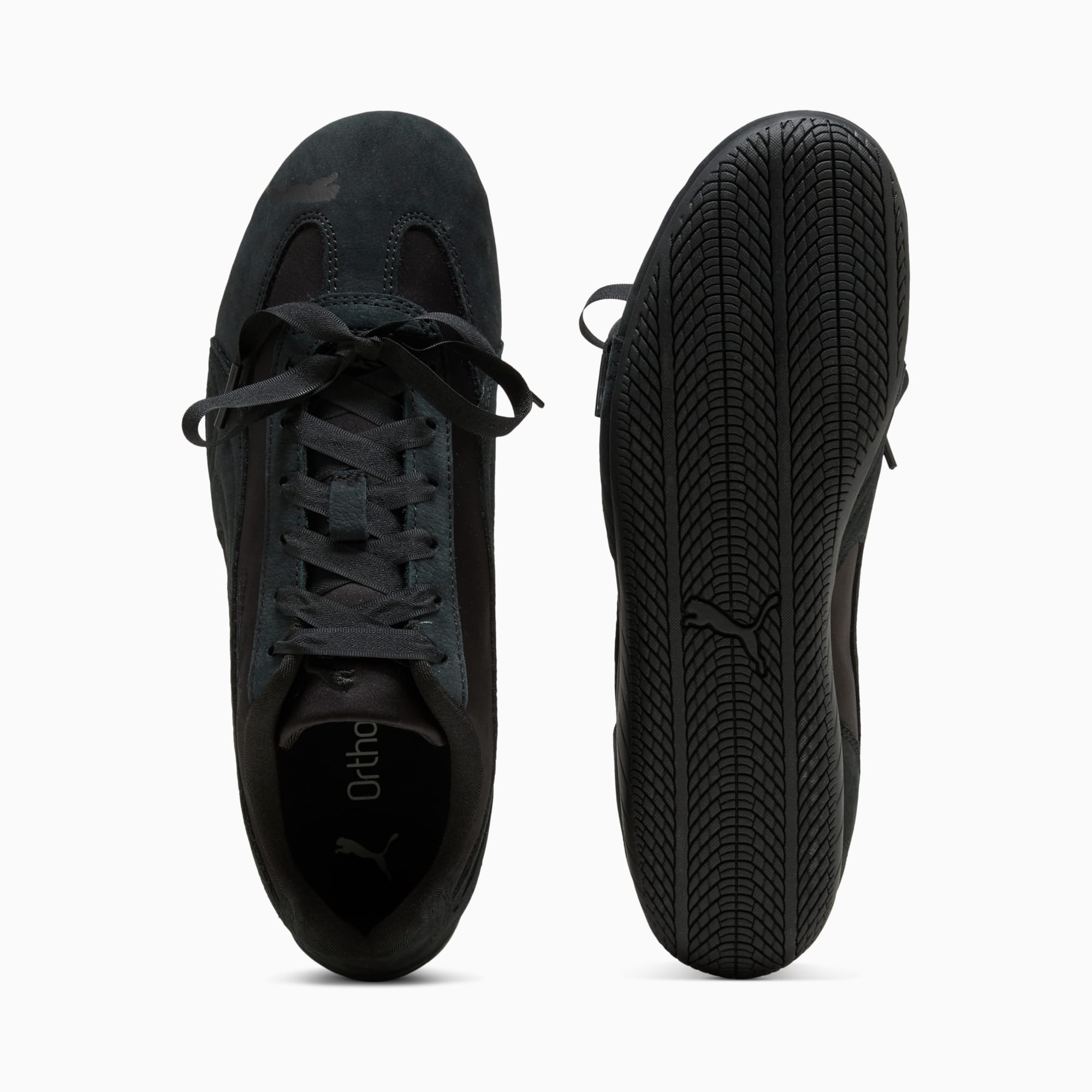 Speedcat Etoile Sneakers Damen - Puma Black