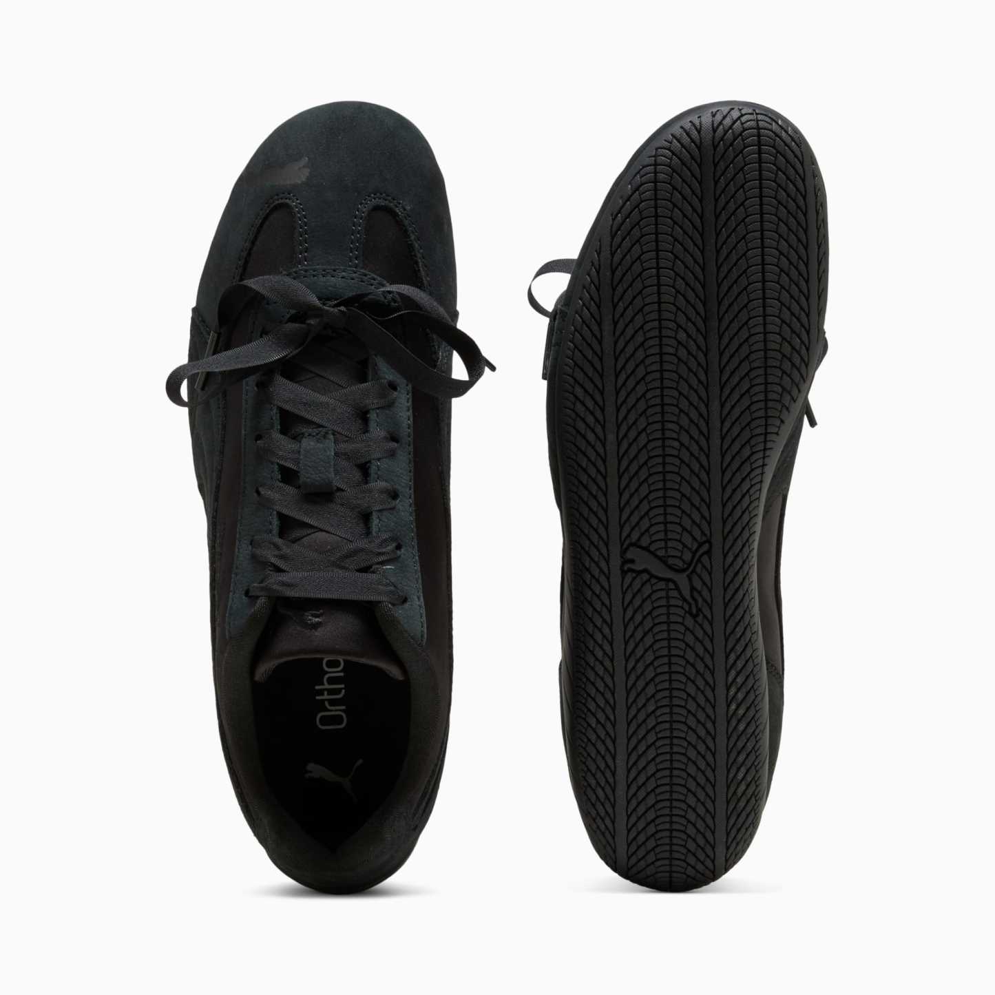 Speedcat Etoile Sneakers Damen - Puma Black