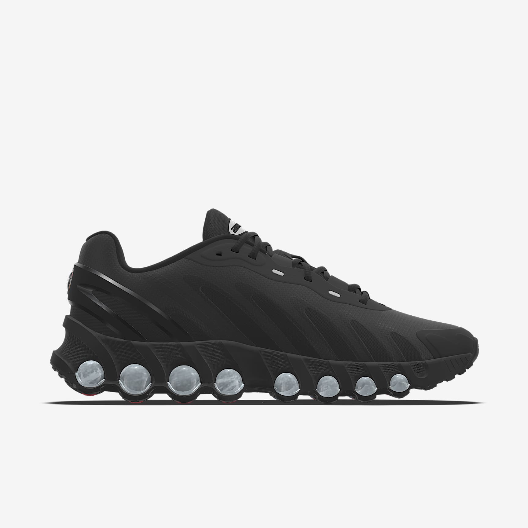 Nike Air Max Dn8 By You Schuh (Herren) – Multi-Color/Multi-Color [8959760135]