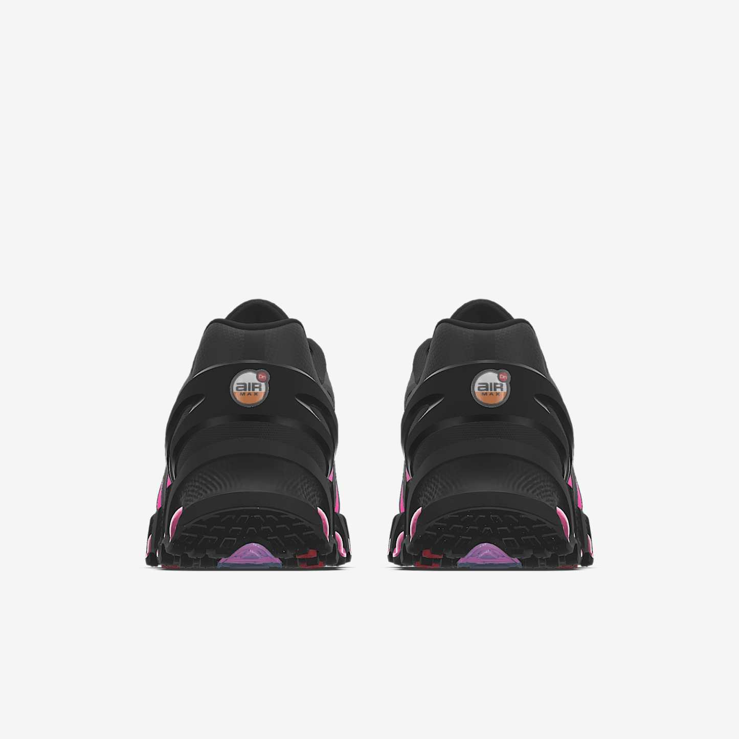 Nike Air Max Dn8 By You Schuh (Damen) – Multi-Color/Multi-Color [9814190791]