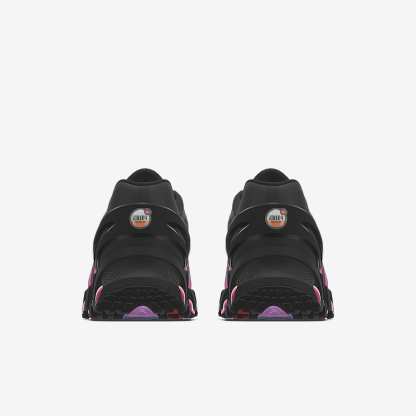 Nike Air Max Dn8 By You Schuh (Damen) – Multi-Color/Multi-Color [9814190791]