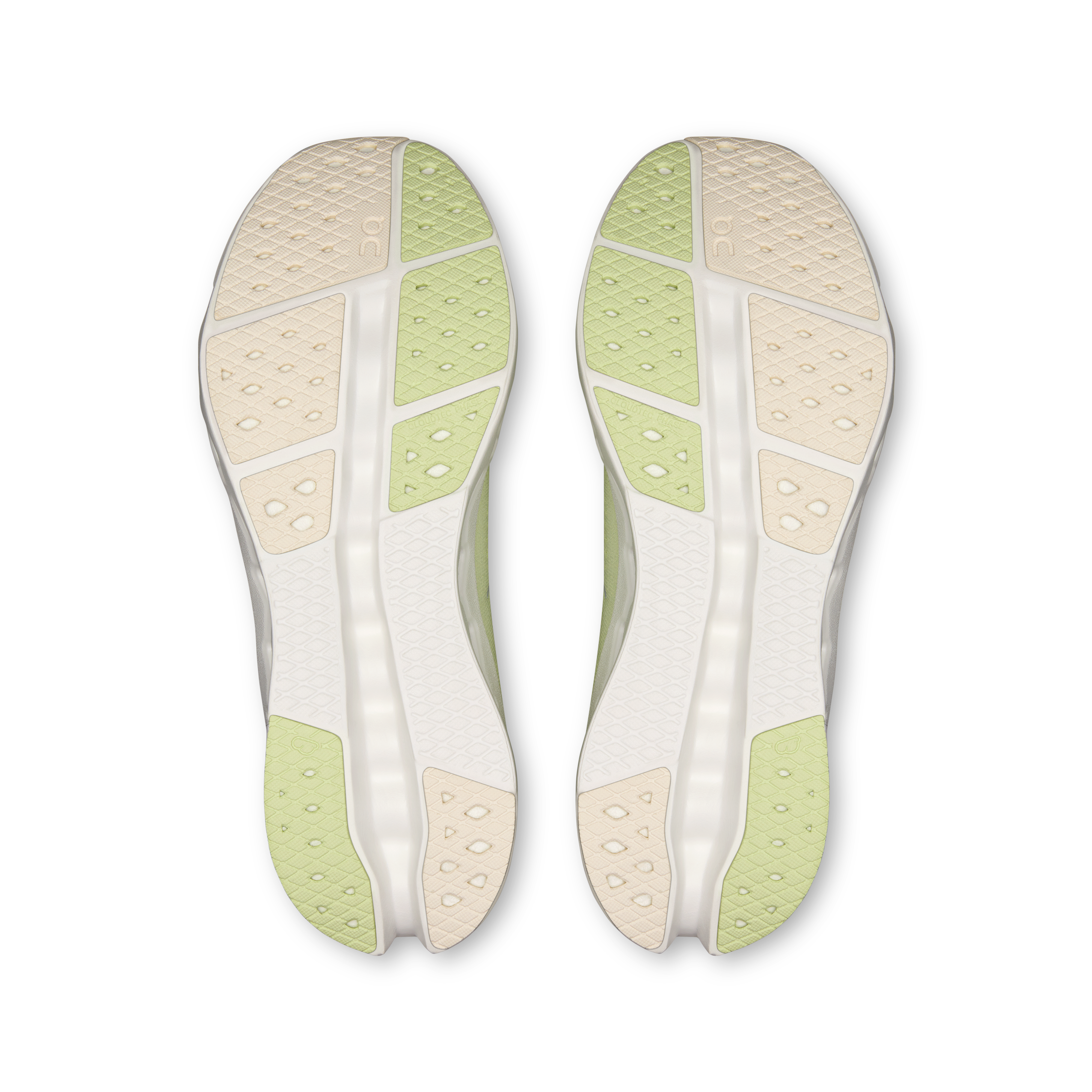Cloudsurfer 2 für ihn – Linen | Ivory