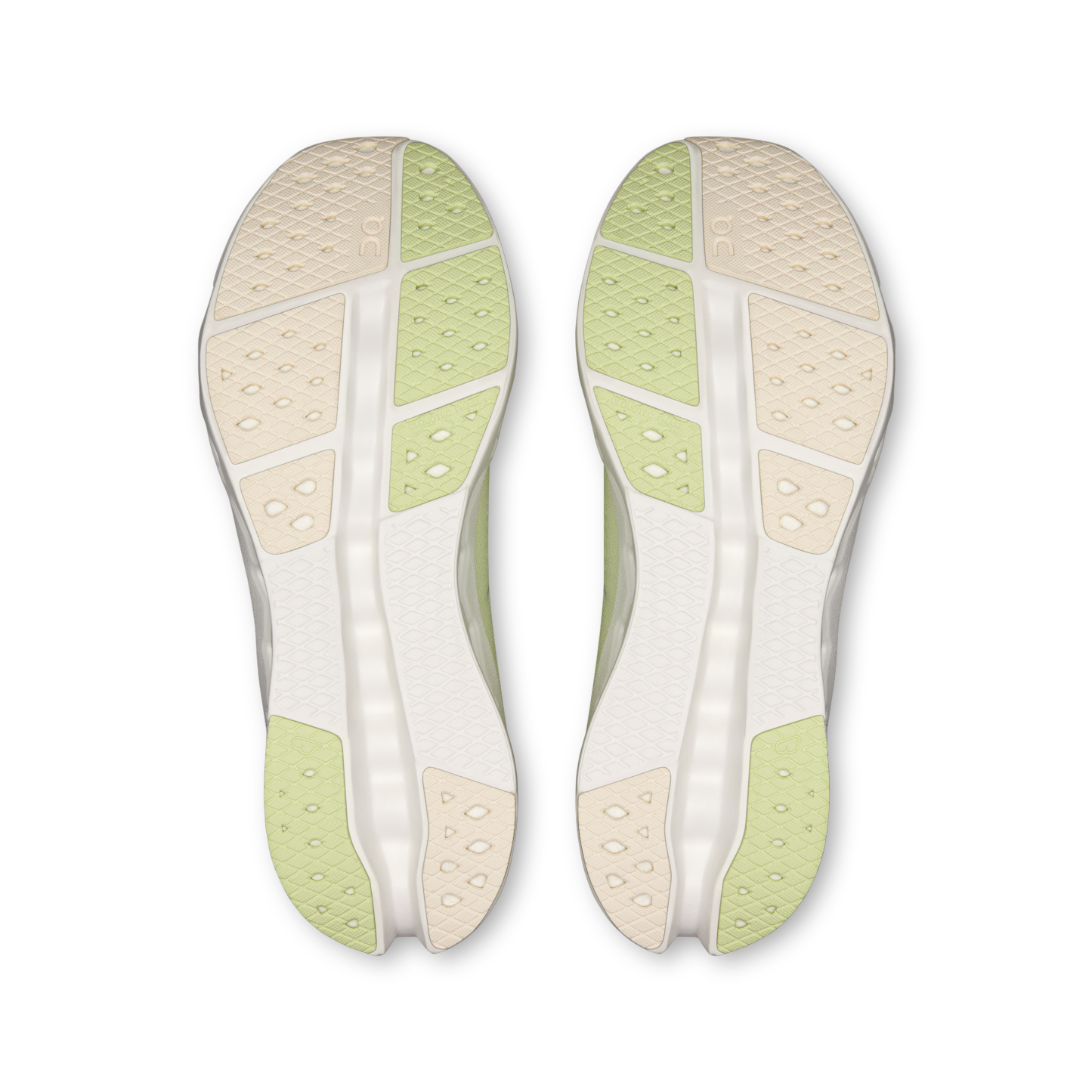 Cloudsurfer 2 für ihn – Linen | Ivory