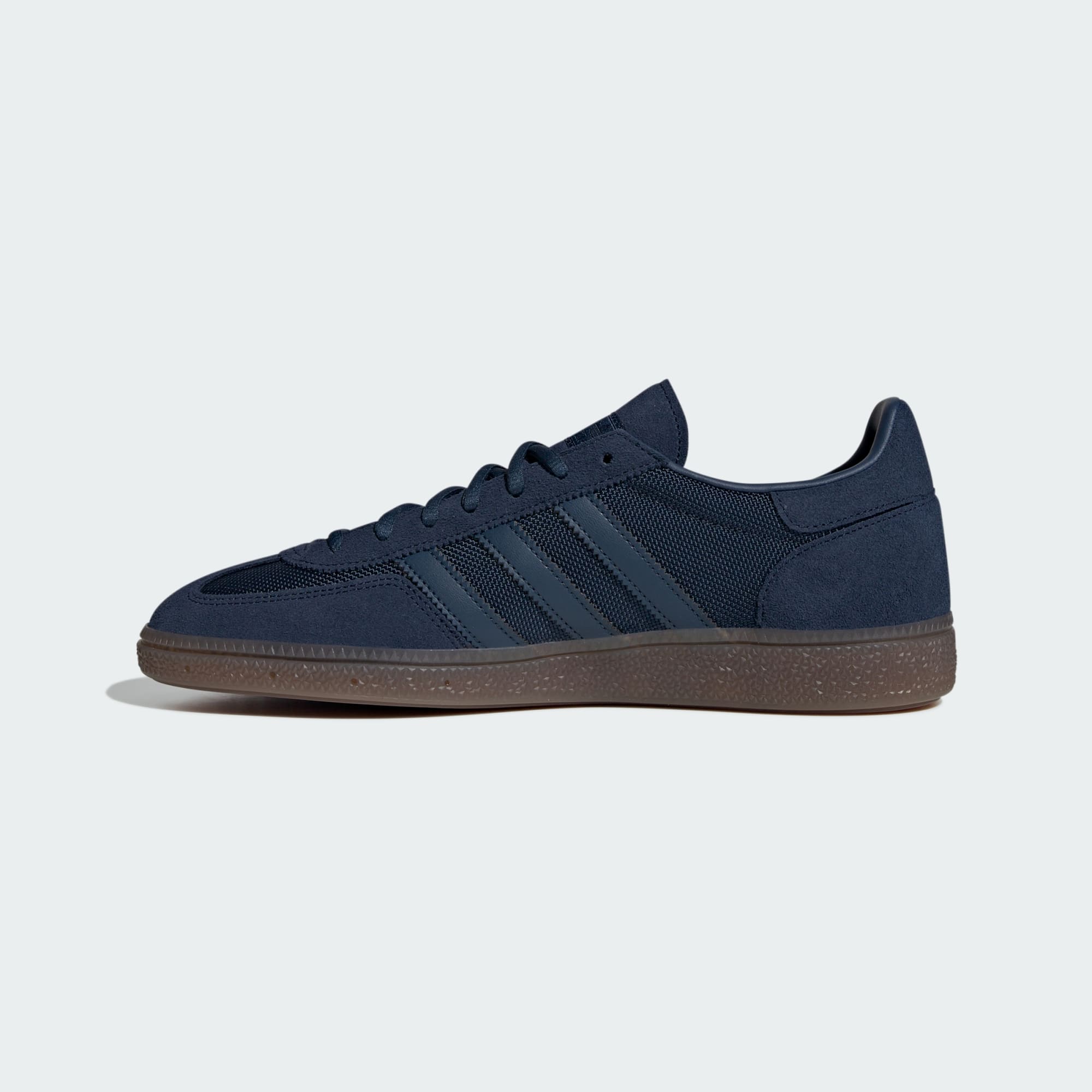 HANDBALL SPEZIAL SCHUH – Night Indigo / Crew Navy / Gum – KK1146