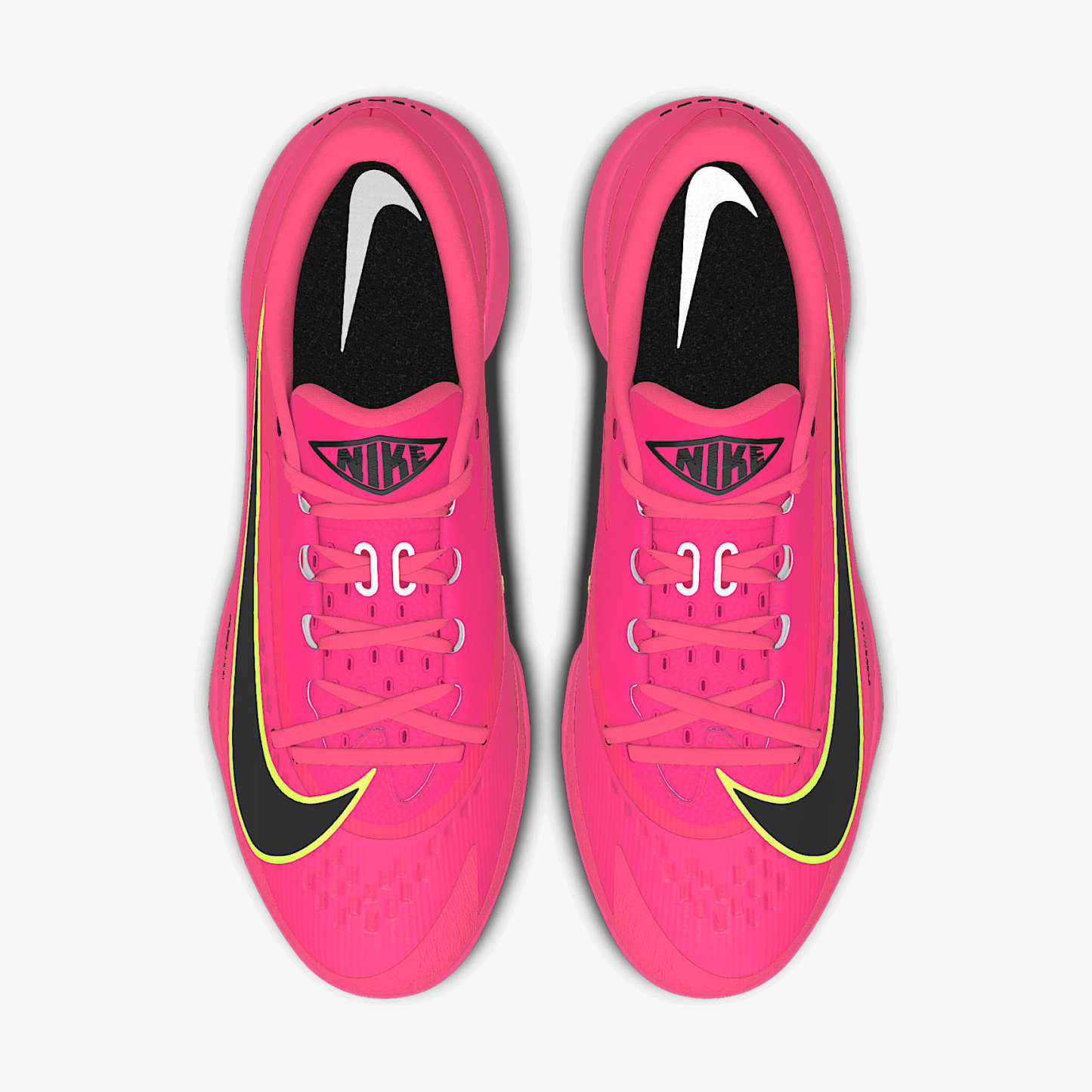 Nike Diamond Standout By You personalisierbarer Baseballschuh – Multi-Color/Multi-Color [1876569285]