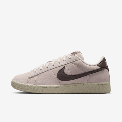 Nike Tennis Classic Damenschuh – Phantom/Light Khaki/Ironstone