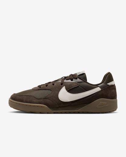 Nike Terra Manta Suede (Herren) – Dark Hazel/Gum Dark Brown/Coconut Milk