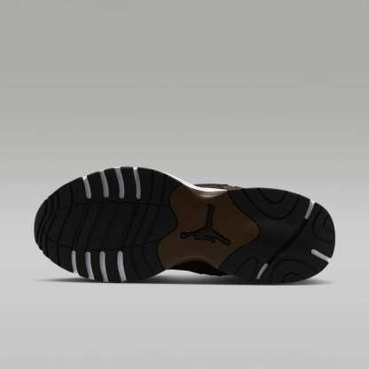 Jordan Trunner Flow Damenschuhe – Schwarz/Cacao Wow/Cacao Wow/Weiß
