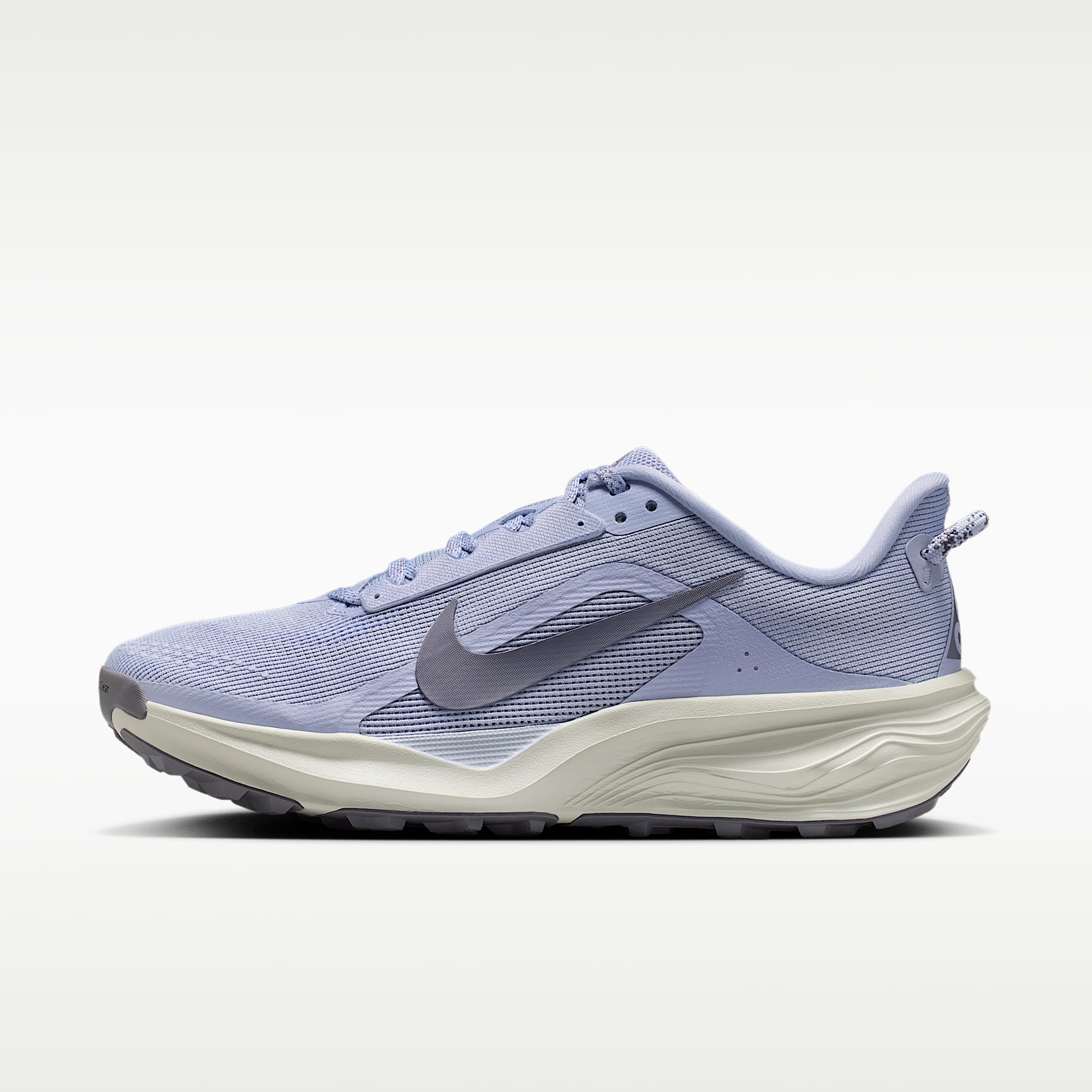 Nike ACG Pegasus Trail Traillaufschuh (Damen) – Ghost/Mineral Slate/Sea Glass/Cement Grey