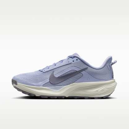 Nike ACG Pegasus Trail Traillaufschuh (Damen) – Ghost/Mineral Slate/Sea Glass/Cement Grey