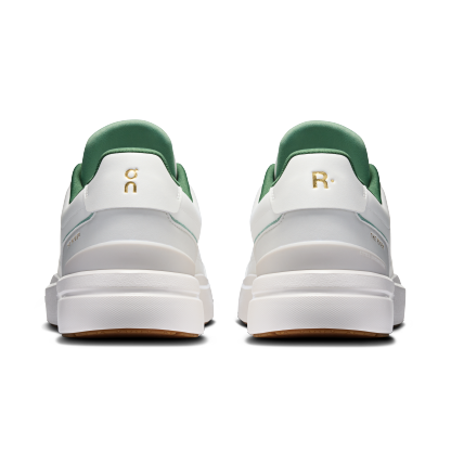 THE ROGER Centre Court für ihn – Ivory | Fern