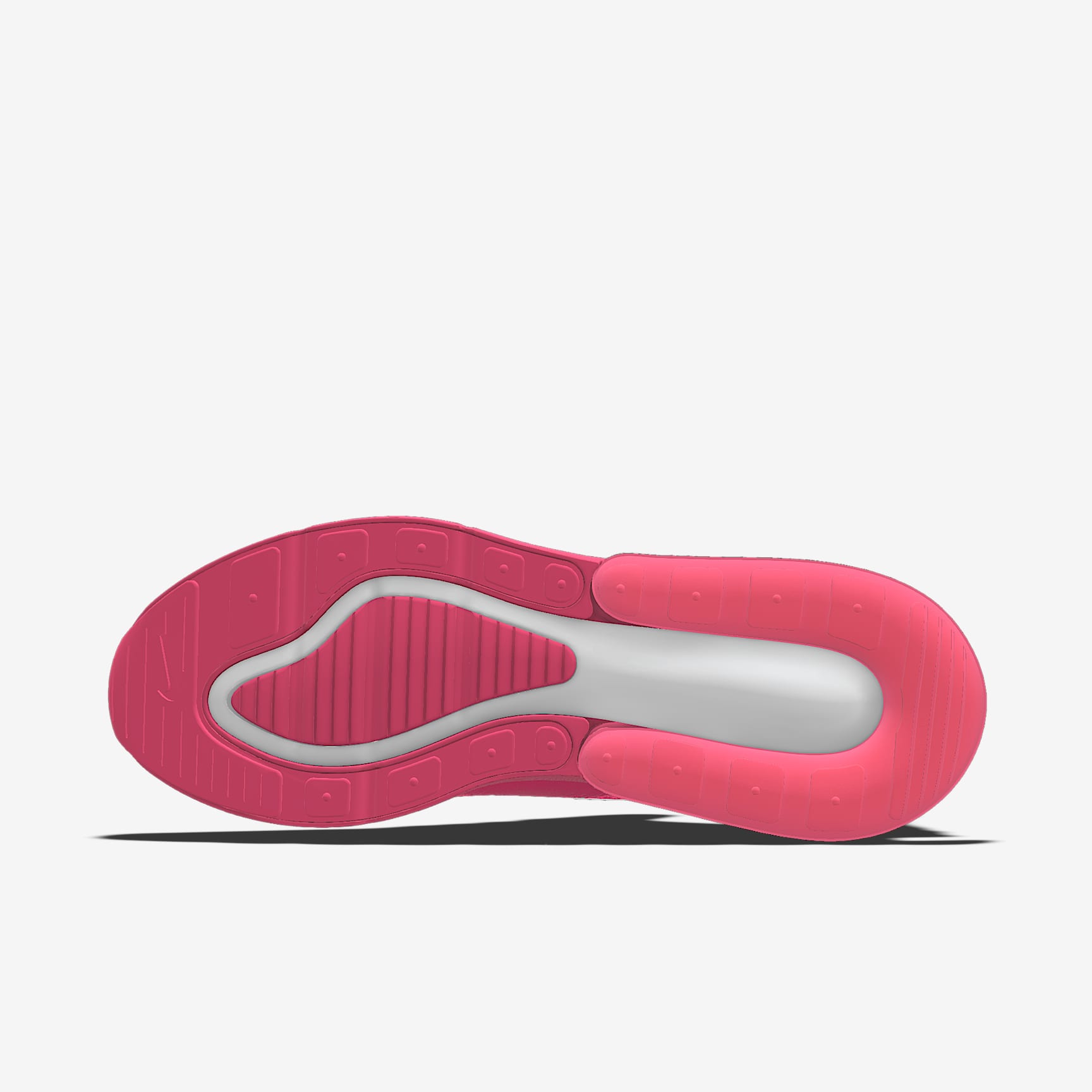 Nike Air Max 270 By You Personalisierbare Schuhe (Damen) – Multi-Color/Multi-Color [5243834861]