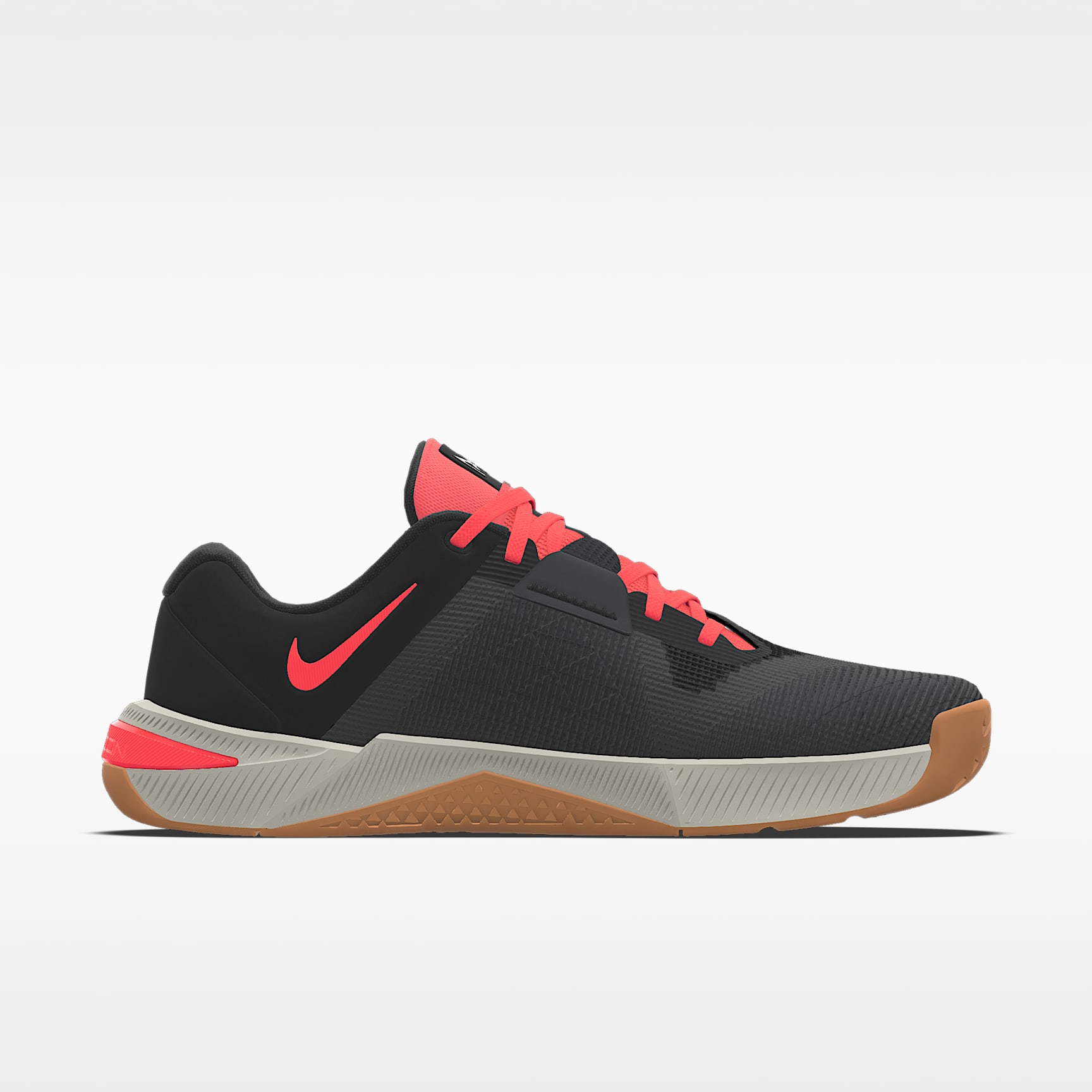Nike Metcon 10 By You personalisierbarer Workout-Schuh für Damen – Multi-Color/Multi-Color [4079863706]