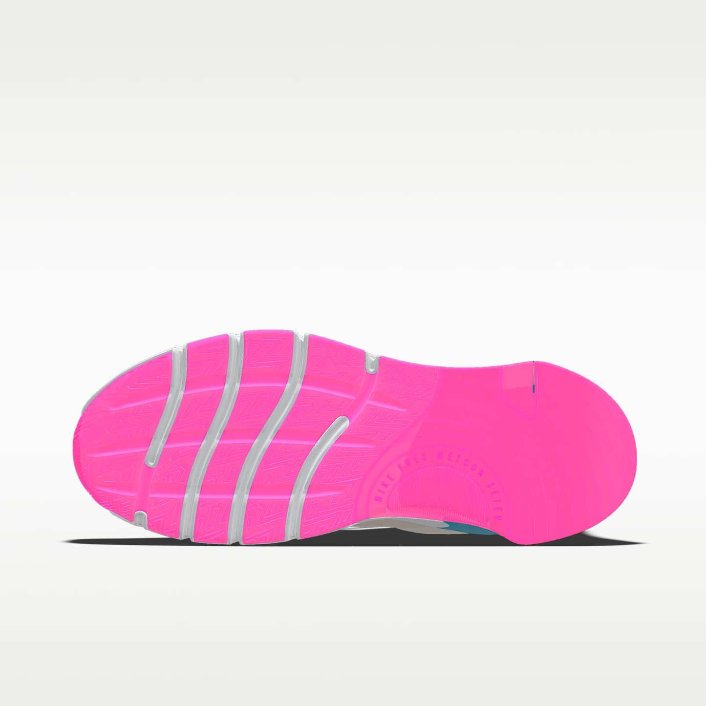 Nike Free Metcon 7 Be True By You personalisierbarer Schuh – Multi-Color/Multi-Color [7824715235]