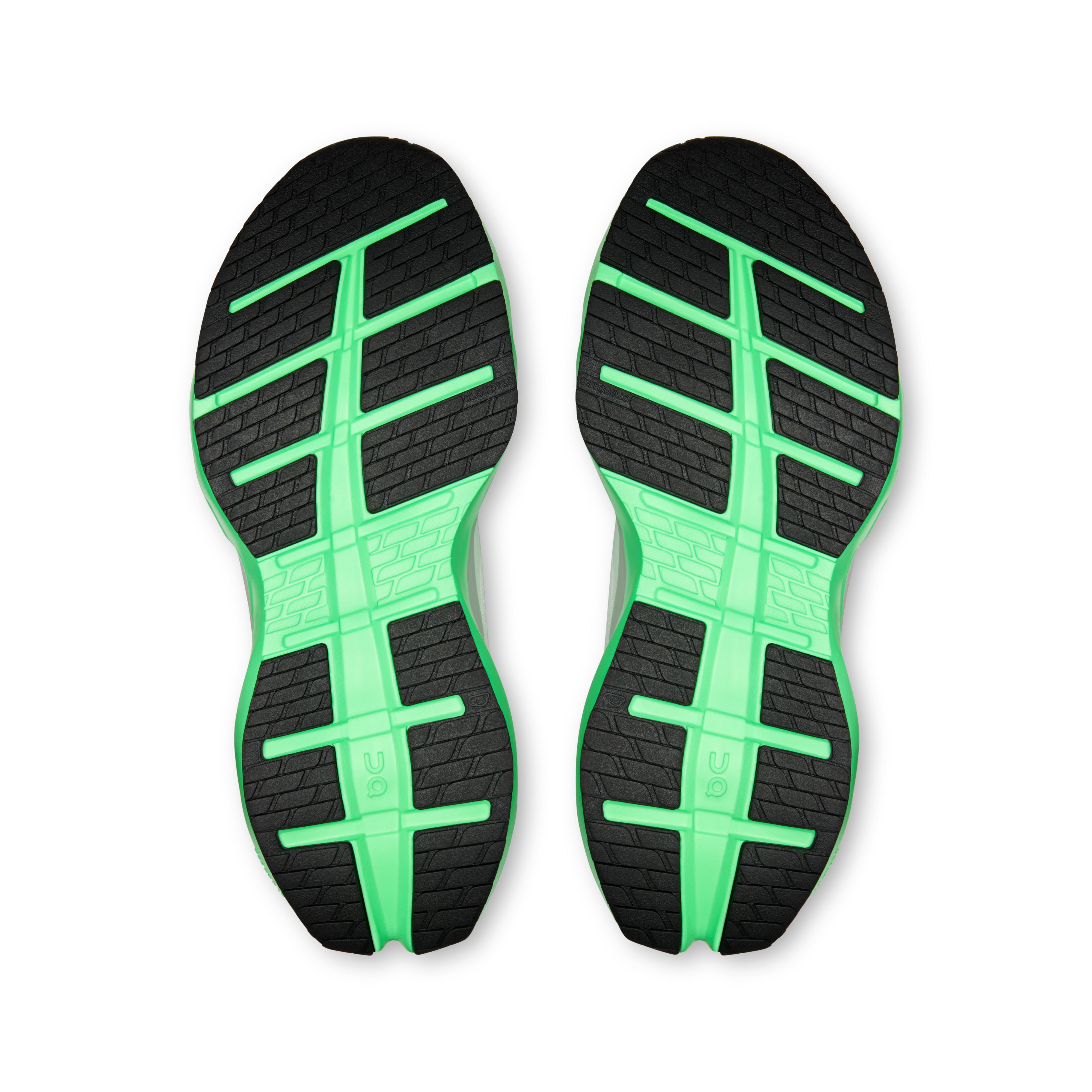 Cloudrunner 3 Max für ihn – White | Verdite
