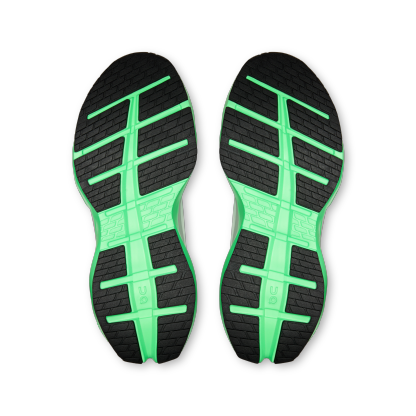 Cloudrunner 3 Max für ihn – White | Verdite