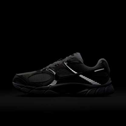 Nike V5 RNR Schuh (Herren) – Weiß/Vast Grey/College Grey/Schwarz