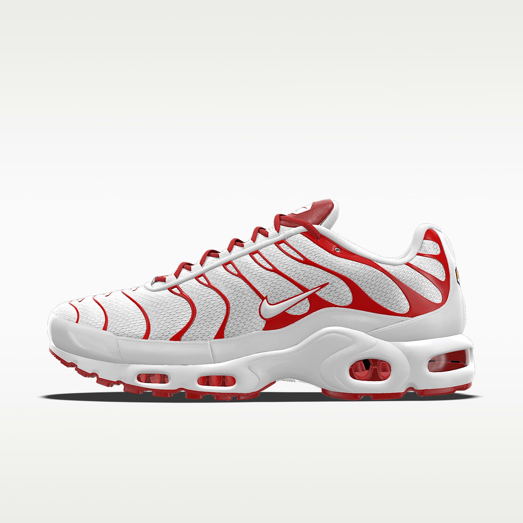 Nike Air Max Plus By You personalisierbarer Schuh – Multi-Color/Multi-Color/Multi-Color [4131555930]