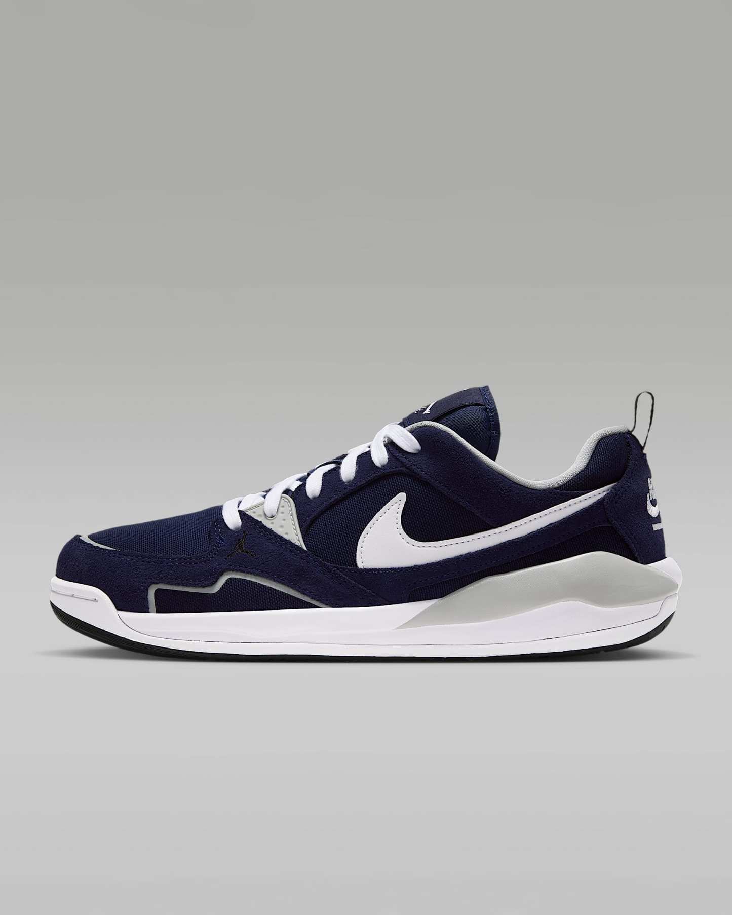Jordan CMFT Era Schuh (Herren) – College Navy/Light Smoke Grey/Weiß/Weiß