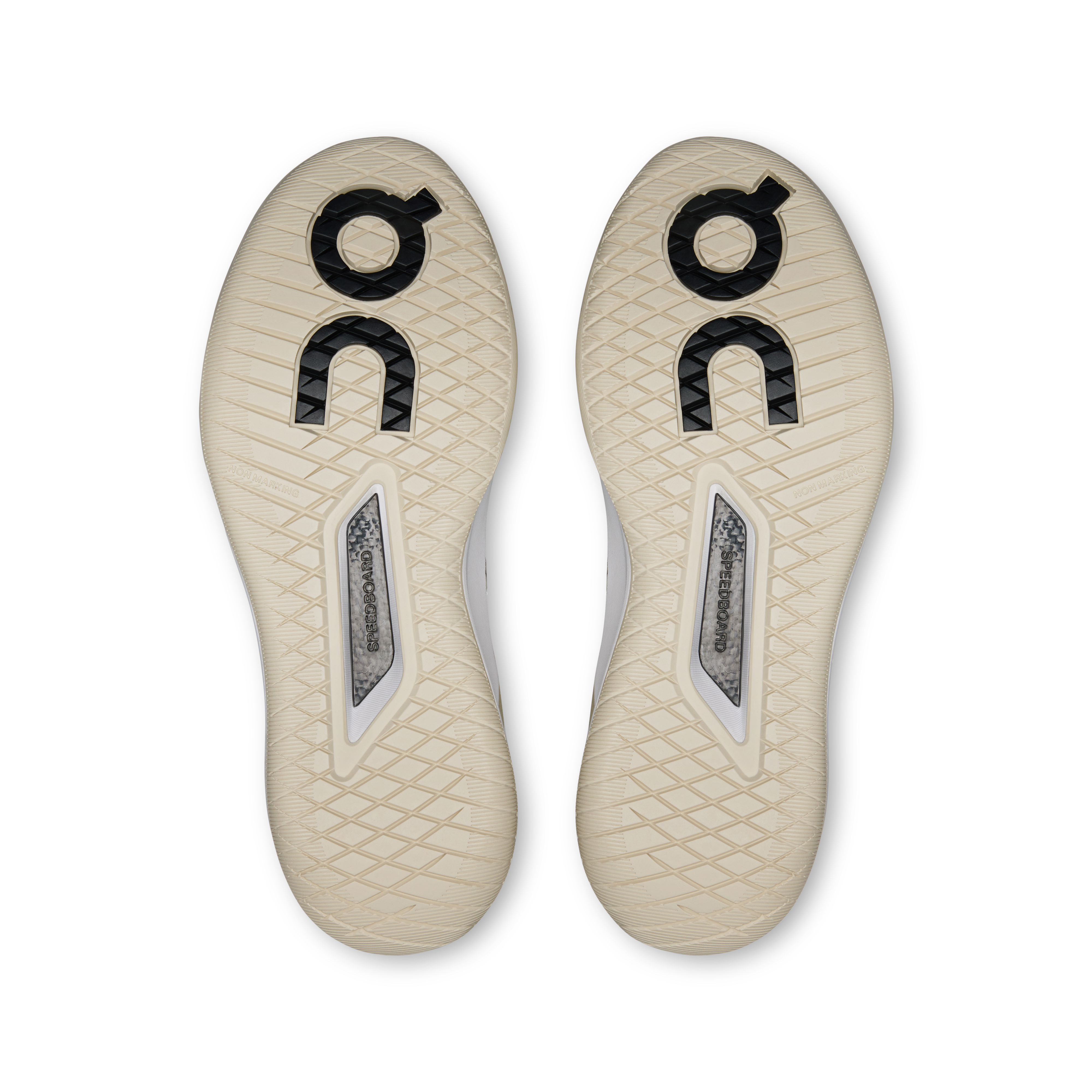 THE ROGER Pro 3 für sie – Ivory | Wash