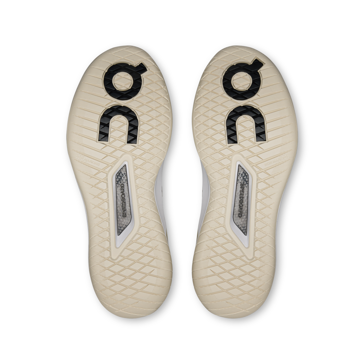 THE ROGER Pro 3 für sie – Ivory | Wash