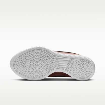 Book 2 x Chevy Basketballschuh – Metallic Red Bronze/Sail/Metallic Silver/Schwarz