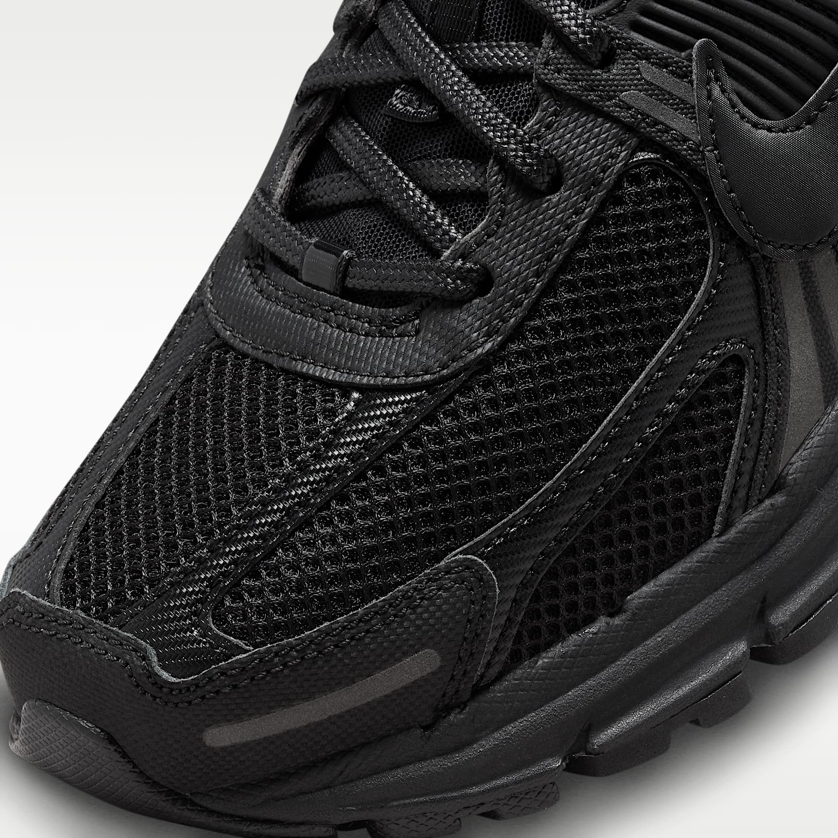 Nike Zoom Vomero 5 Schuh (Herren) – Schwarz/Schwarz
