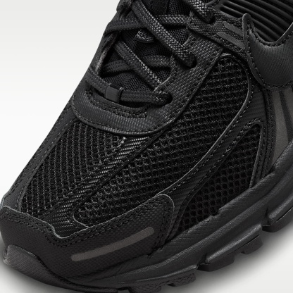 Nike Zoom Vomero 5 Schuh (Herren) – Schwarz/Schwarz