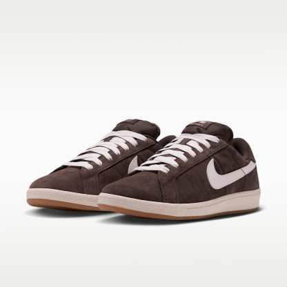 Nike SB Zoom Tennis Classic XL Skateboardschuh – Baroque Brown/Gum Light Brown/Sail