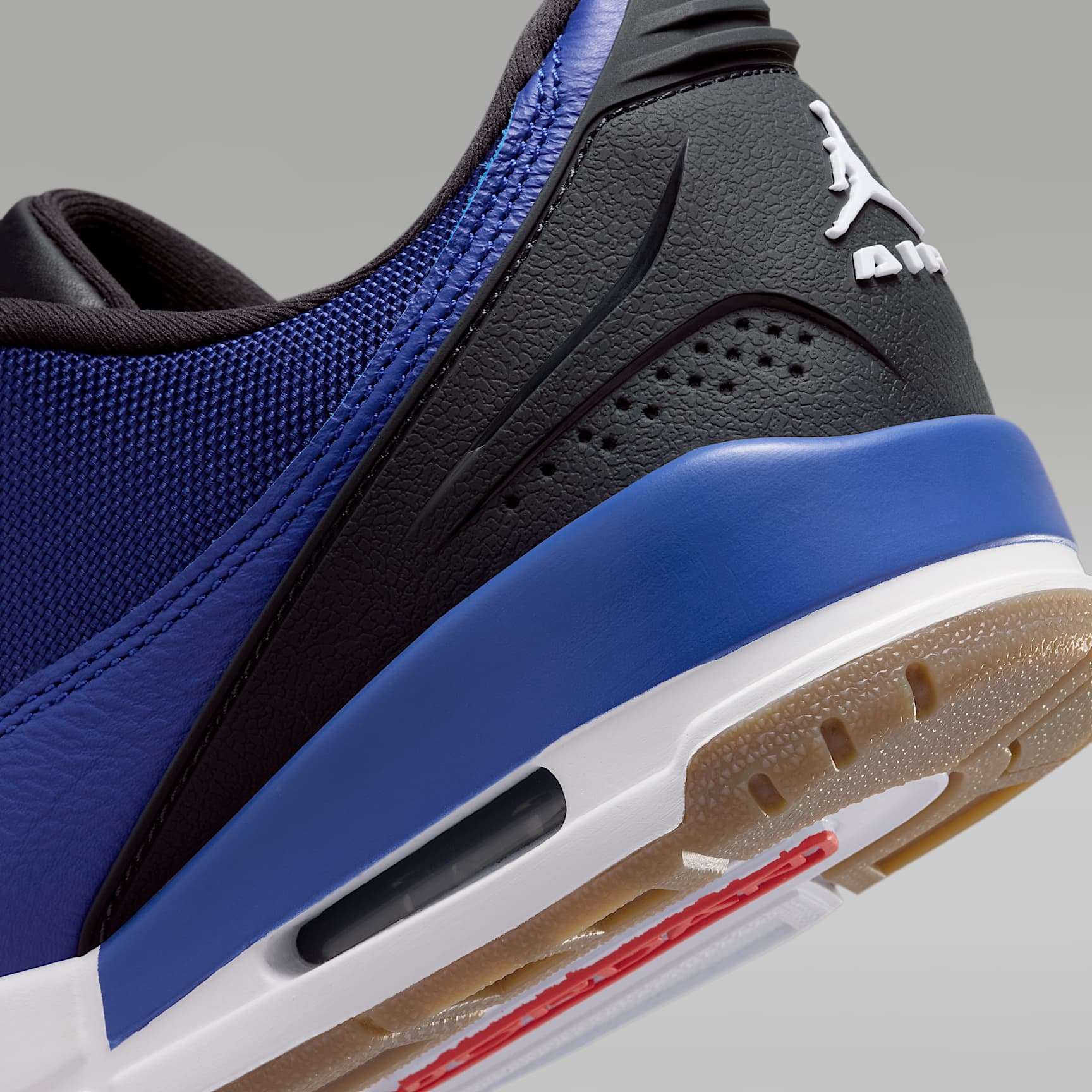 Air Jordan Ultra SE Herrenschuh – Old Royal/Deep Royal Blue/Off Noir/University Red